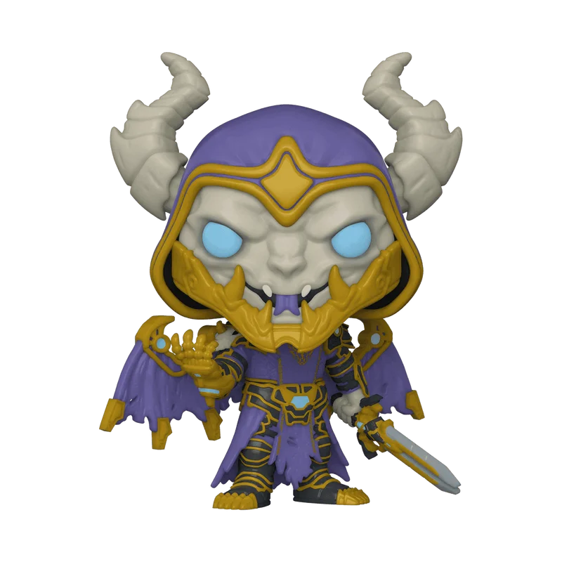 Dragon Lord #860 Funko Pop from Borderlands