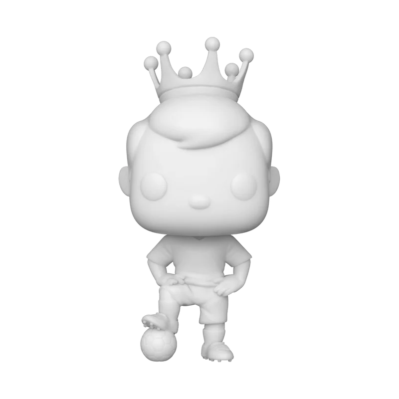 Soccer Freddy #203 Funko Pop from Freddy Funko