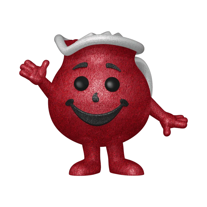 Kool-Aid Man #44 Funko Pop from Ad Icons