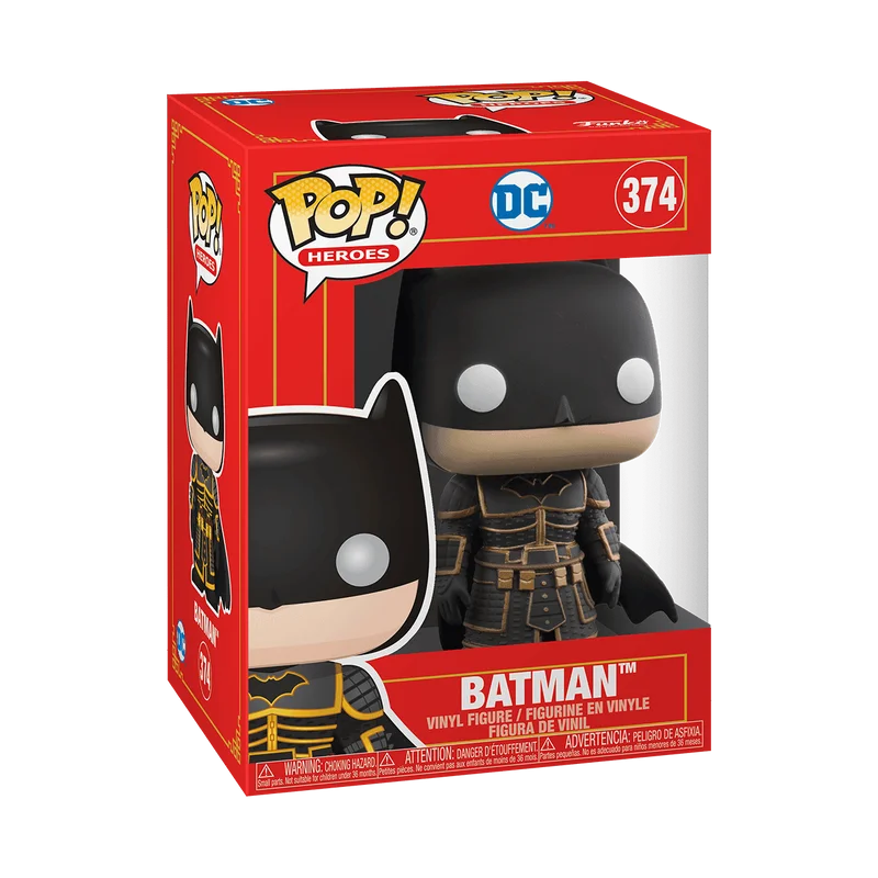 Batman #374 Funko Pop from DC Comics