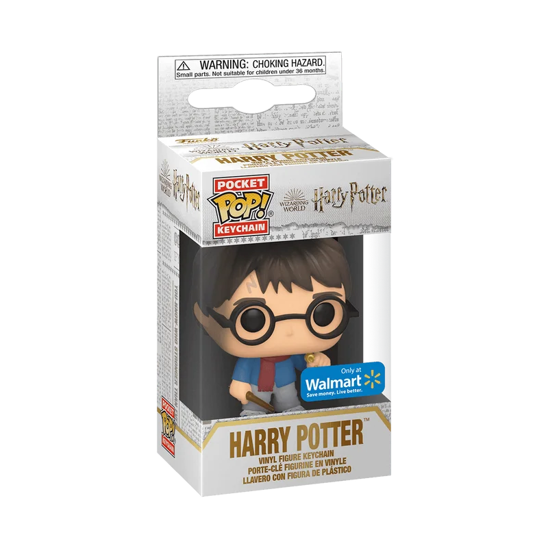 Harry Potter Funko Pop from Harry Potter