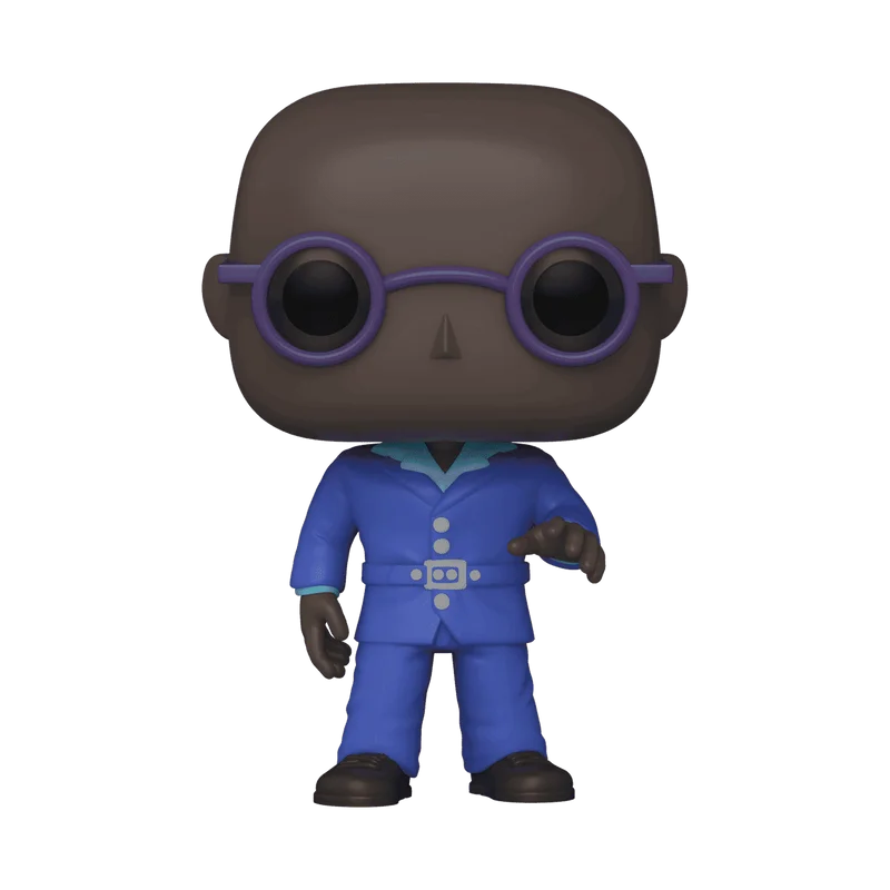 Morpheus #1174 Funko Pop from The Matrix