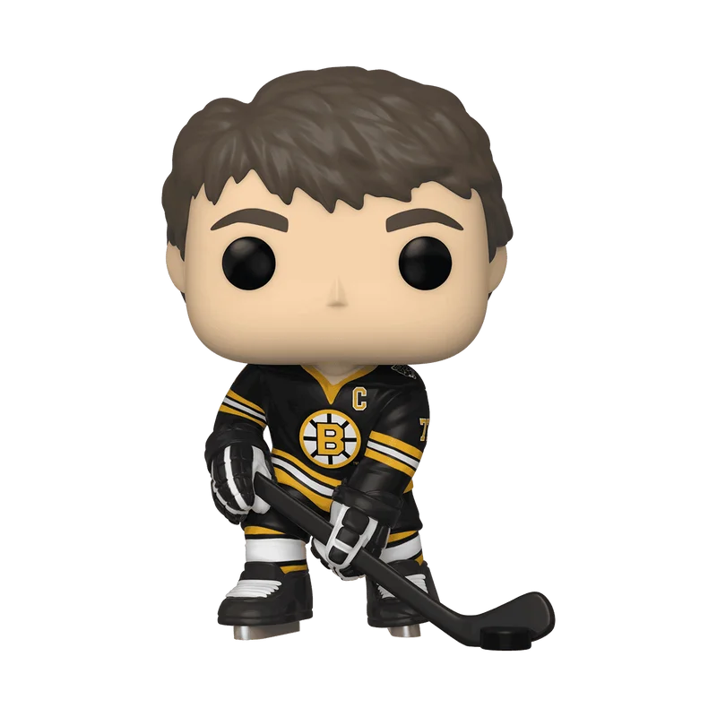Ray Bourque #68 Funko Pop from NHL