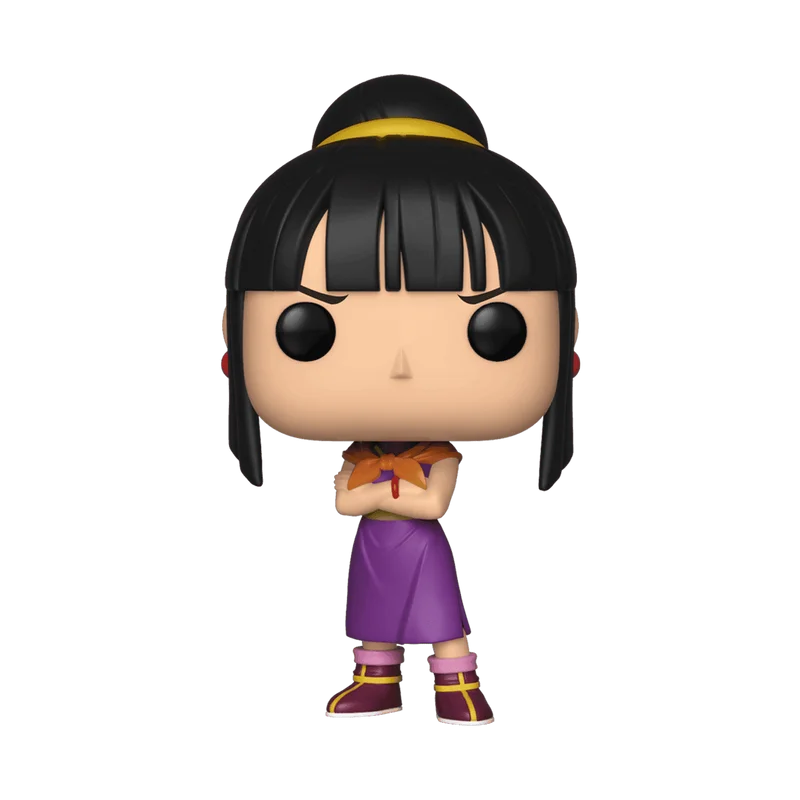 Chichi #617 Funko Pop from Dragon Ball Z