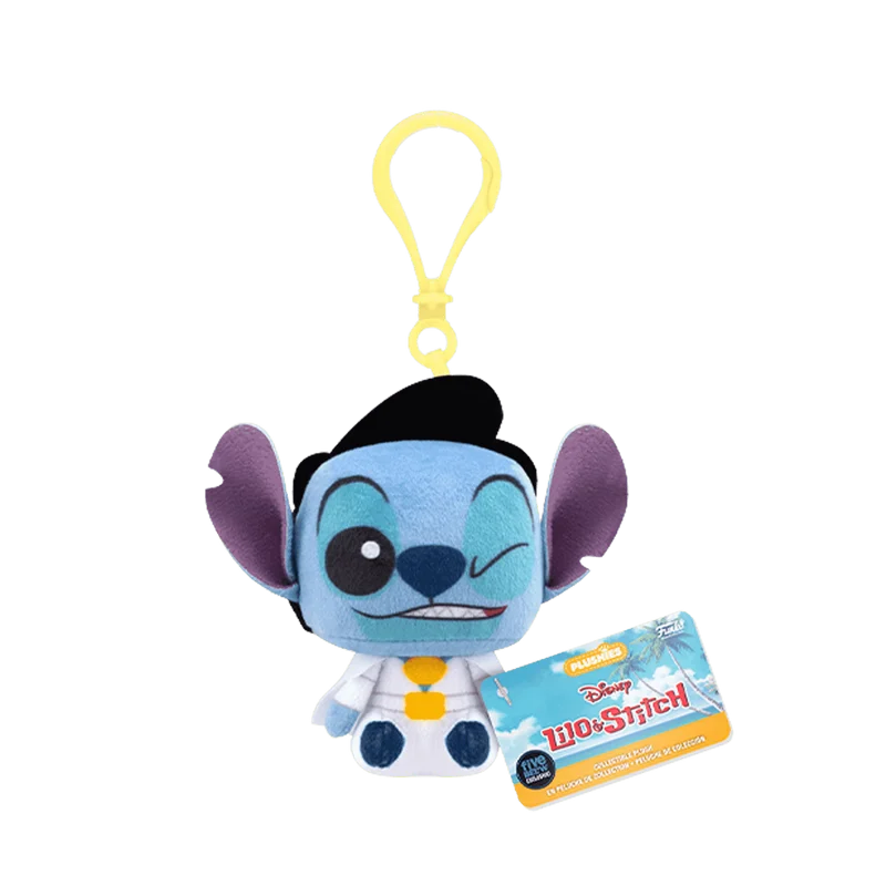 Elvis Stitch Funko Pop from Lilo & Stitch