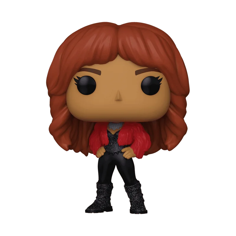 Titania #1132 Funko Pop from Marvel