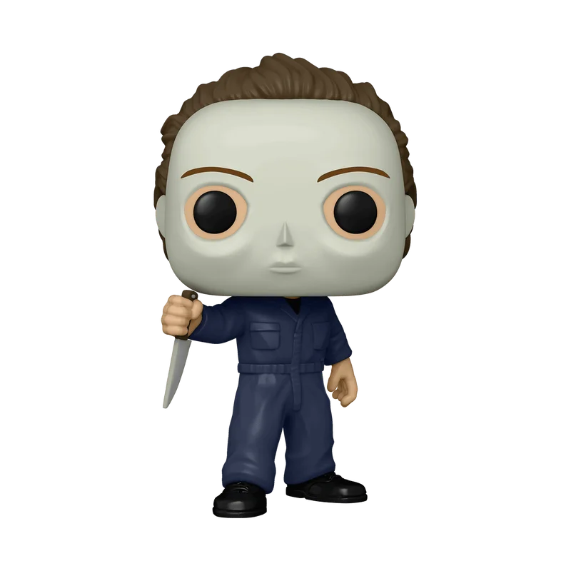 Michael Myers #1155 Funko Pop from Halloween