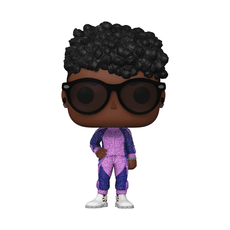 Shuri #1173 Funko Pop from Marvel