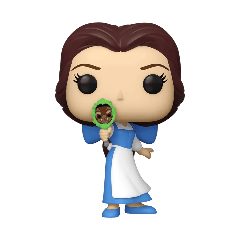 Belle #1132 Funko Pop from Disney