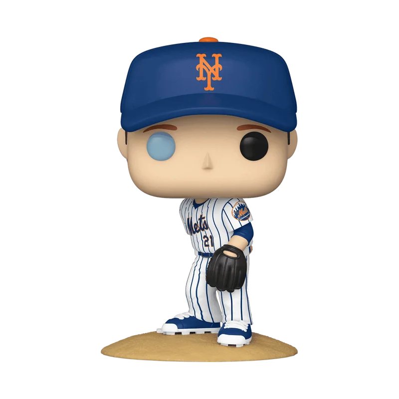 Max Scherzer #79 Funko Pop from MLB