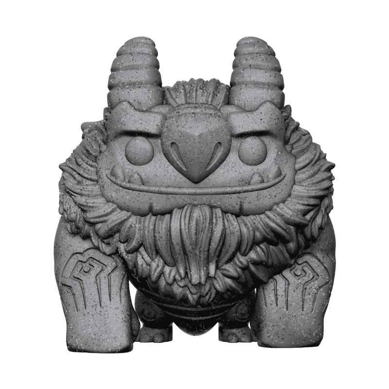 AAARRRGGHH!!! #470 Funko Pop from Trollhunters