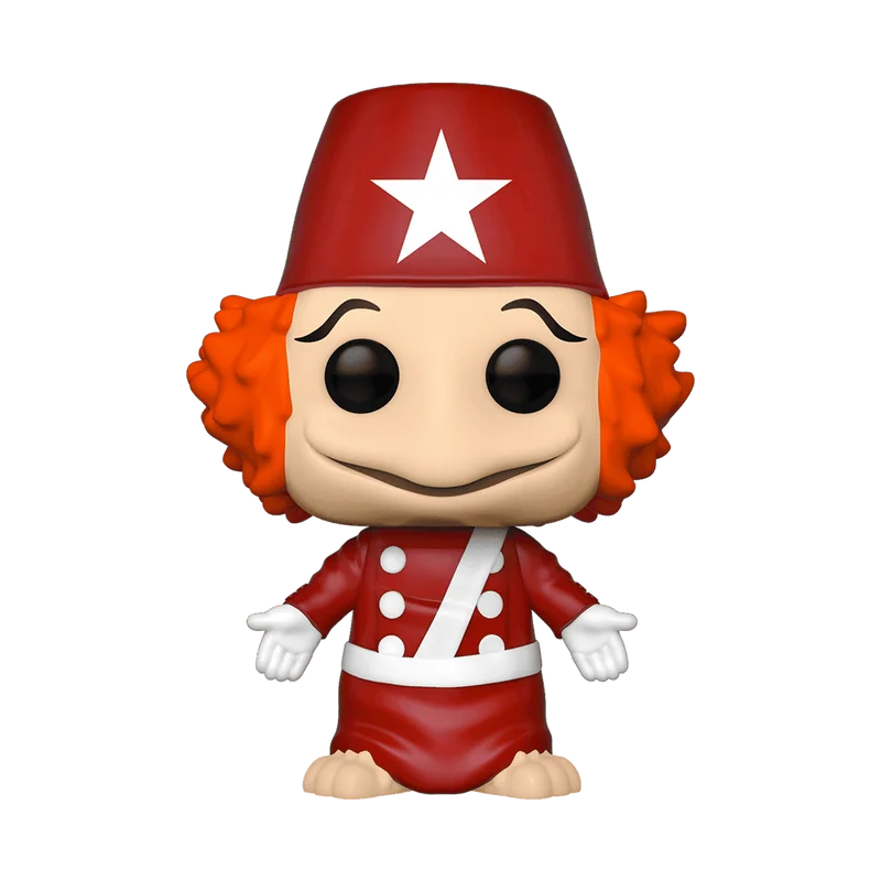 Cling #897 Funko Pop from H.R. Pufnstuf