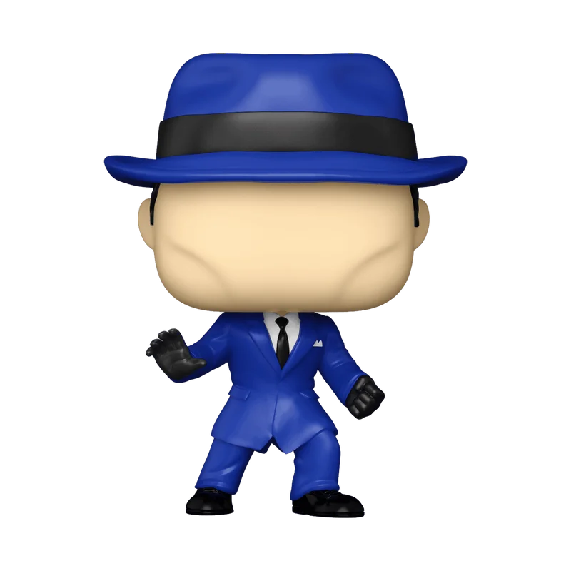 The Question #476 Funko Pop from DC Comics