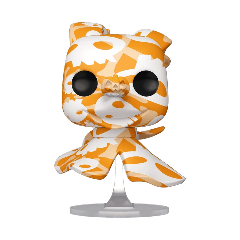 Zero #06 Funko Pop from Disney