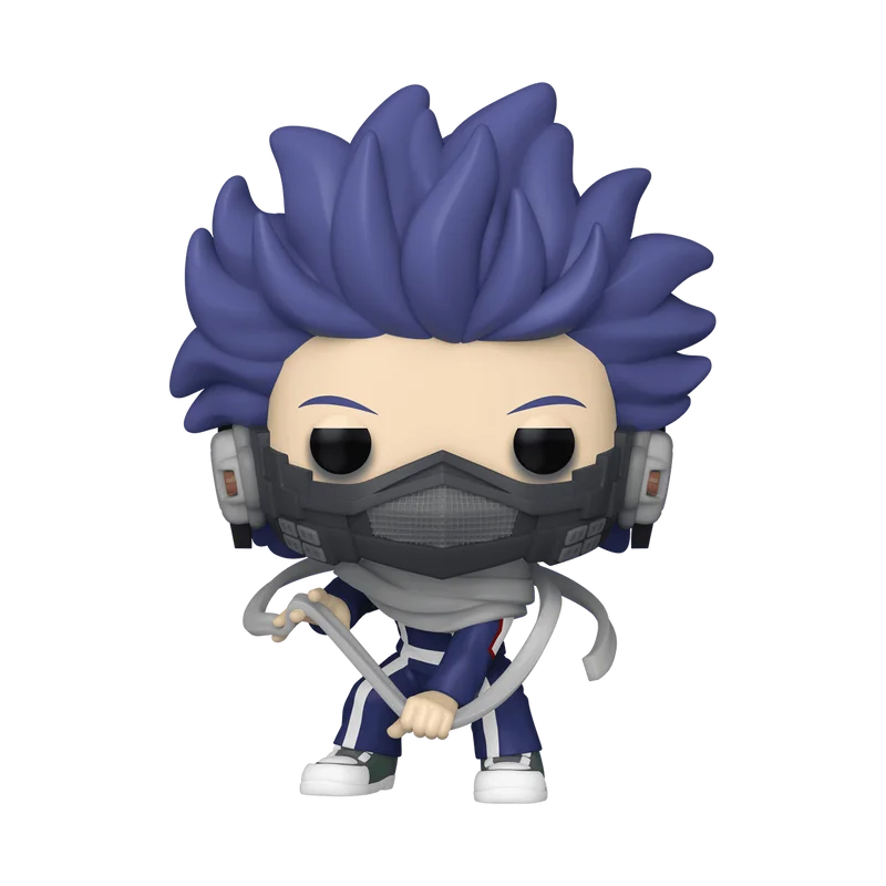 Hitoshi Shinso #1353 Funko Pop from My Hero Academia