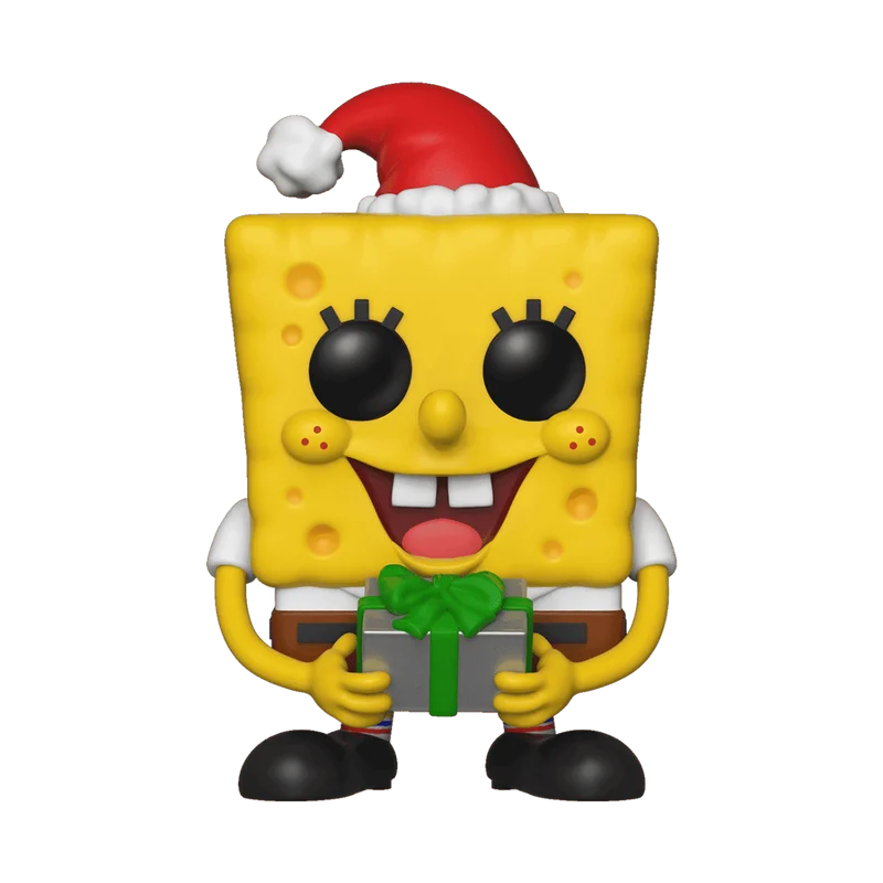 Spongebob Squarepants #453 Funko Pop from SpongeBob SquarePants