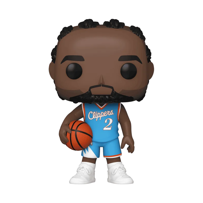 Kawhi Leonard #145 Funko Pop from NBA
