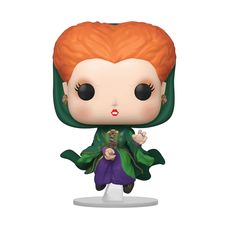 Winifred Sanderson #770 Funko Pop from Disney