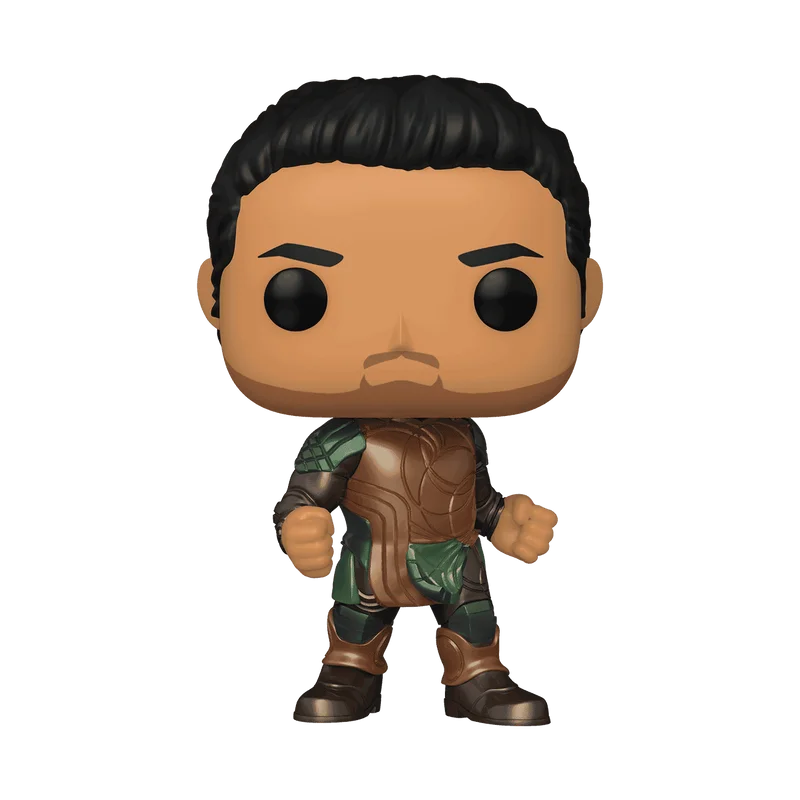 Gilgamesh #730 Funko Pop from Marvel