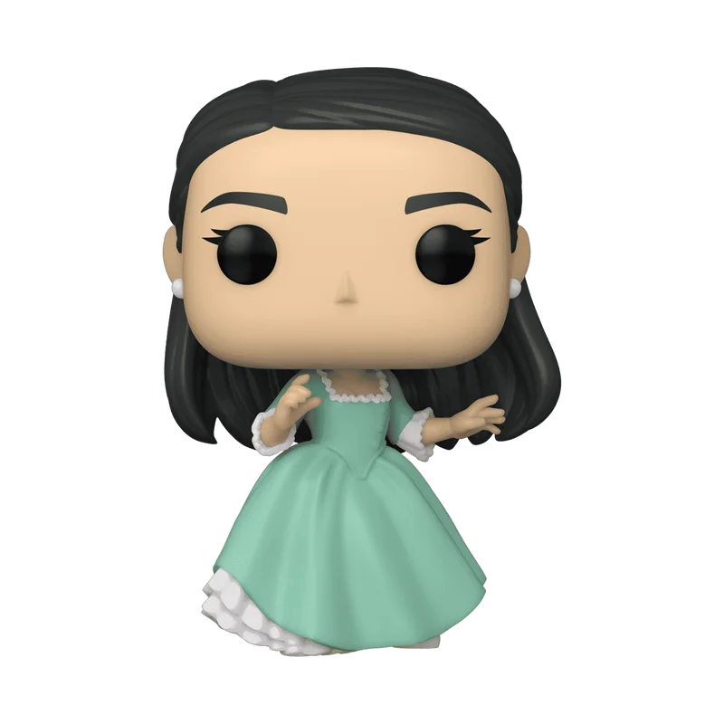 Eliza Hamilton #04 Funko Pop from Hamilton