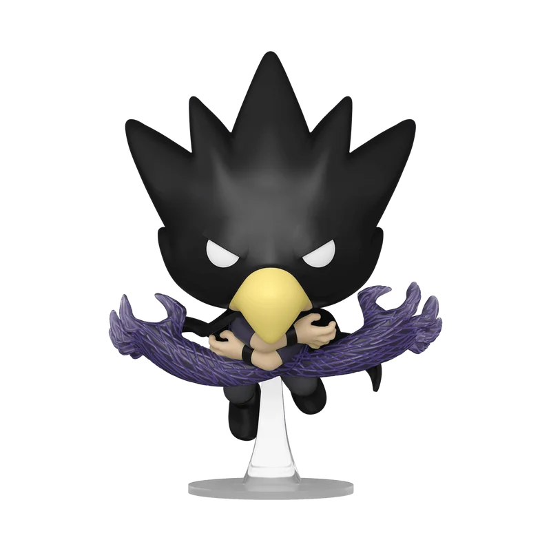 Fumikage Tokoyami #1351 Funko Pop from My Hero Academia