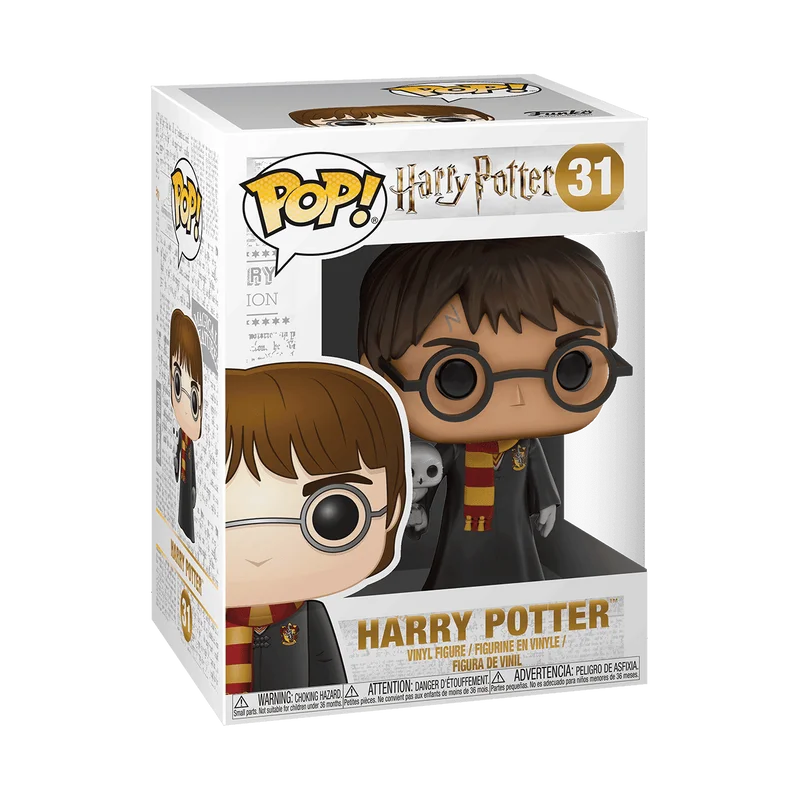 Harry Potter #31 Funko Pop from Harry Potter