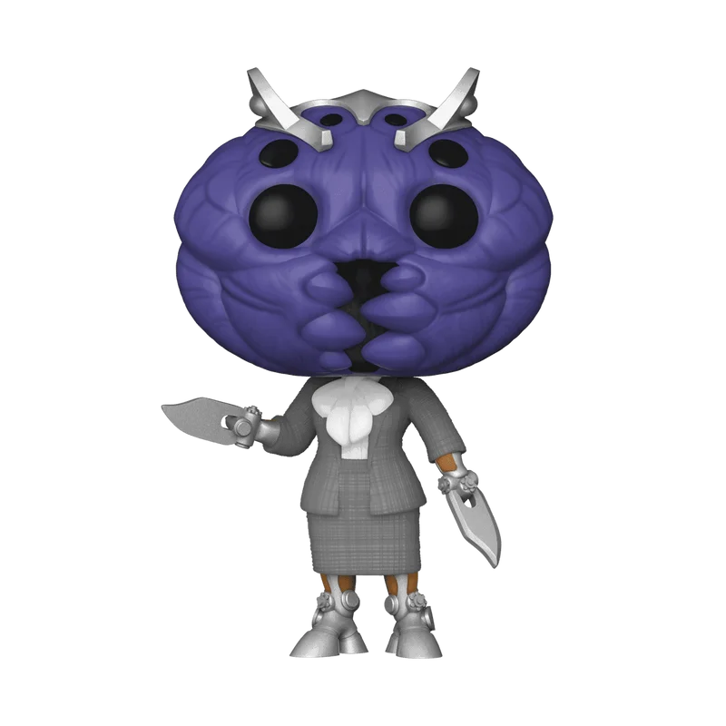 Miek #1045 Funko Pop from Thor Love and Thunder
