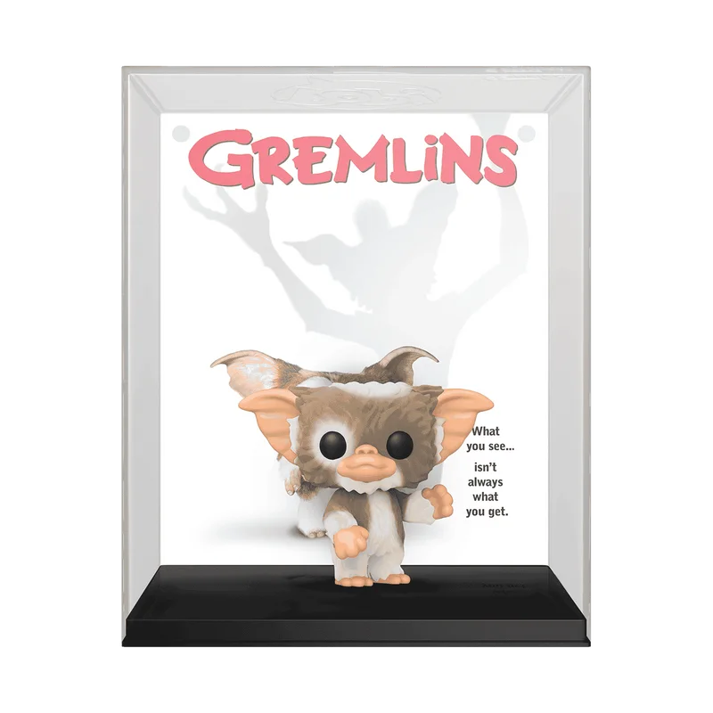 Gizmo #16 Funko Pop from Gremlins