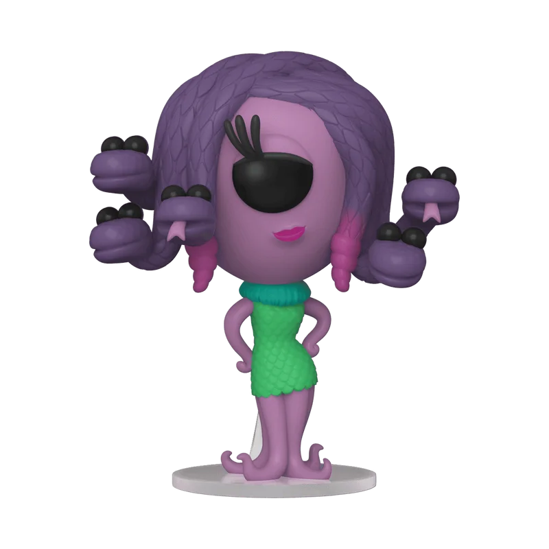 Celia #1154 Funko Pop from Pixar