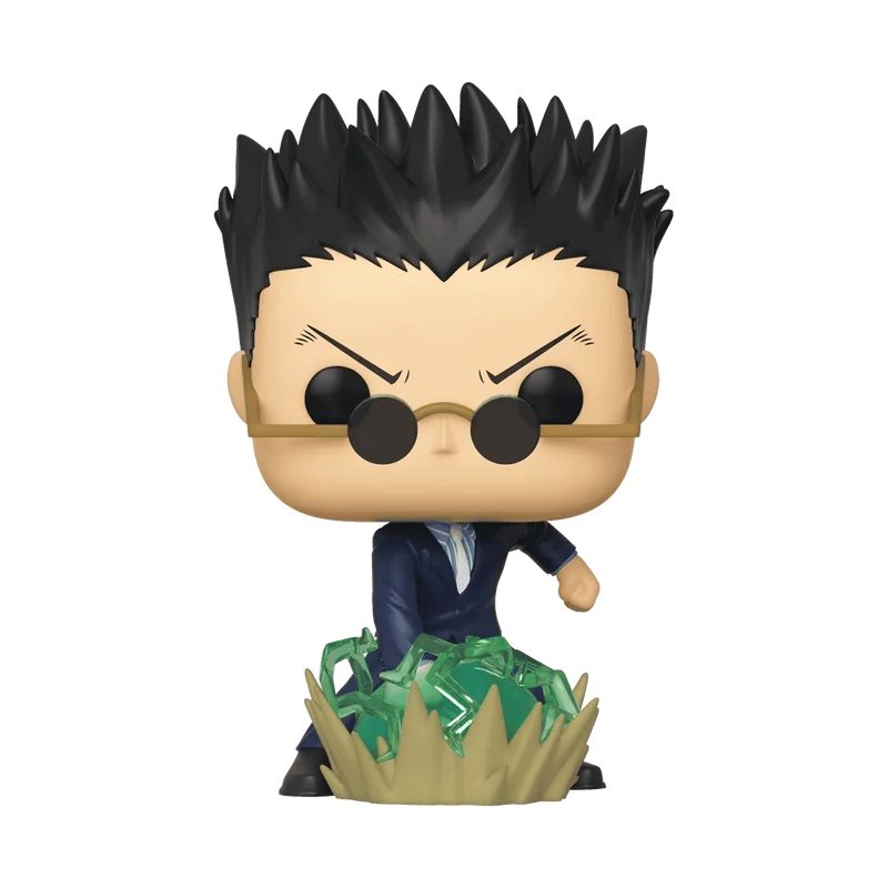 Leorio #700 Funko Pop from Hunter x Hunter