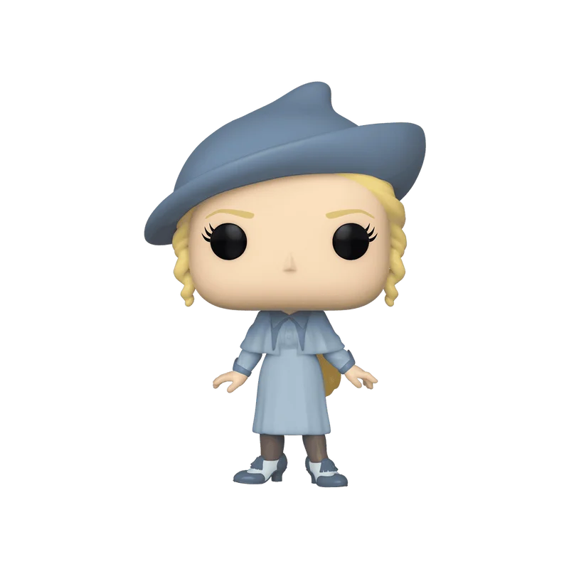 Fleur Delacour #108 Funko Pop from Harry Potter