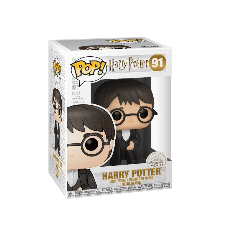 Harry Potter #91 Funko Pop from Harry Potter