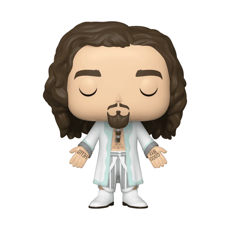 Klaus #1115 Funko Pop from The Umbrella Academy