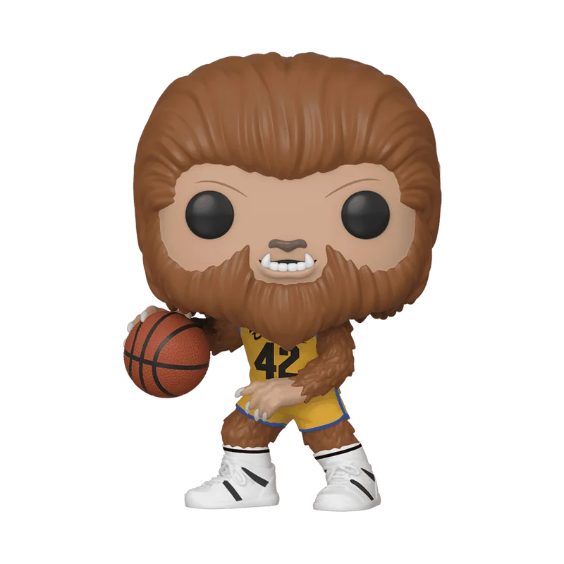 Scott Howard #772 Funko Pop from Scott Howard