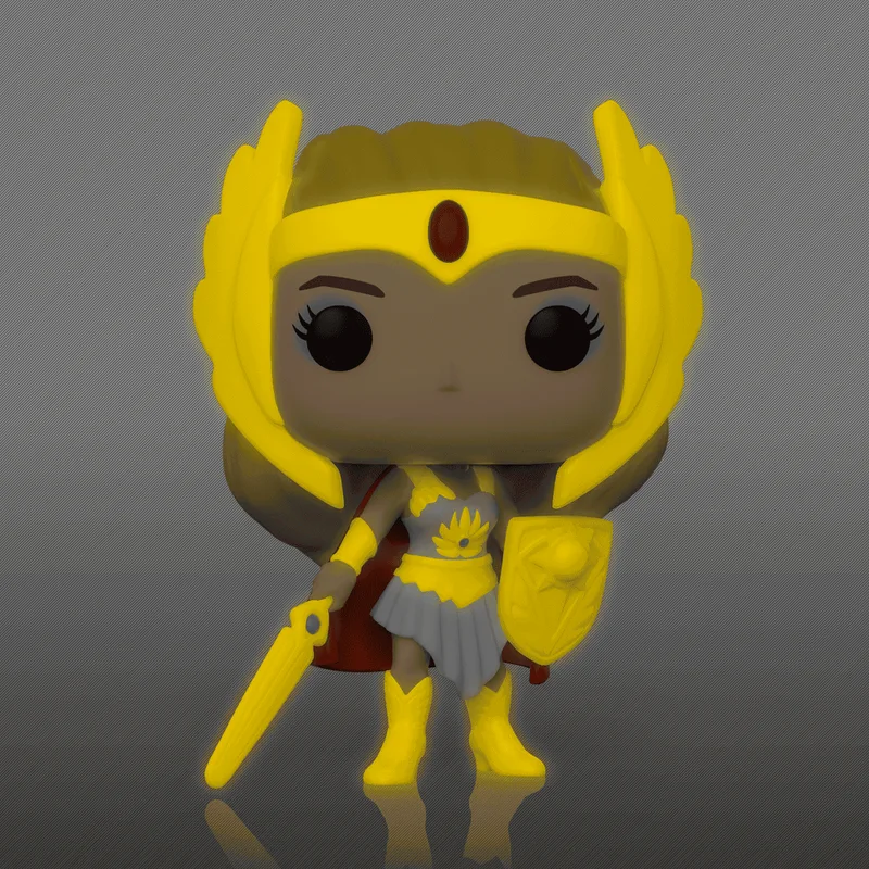 She-Ra #38 Funko Pop from Masters of the Universe