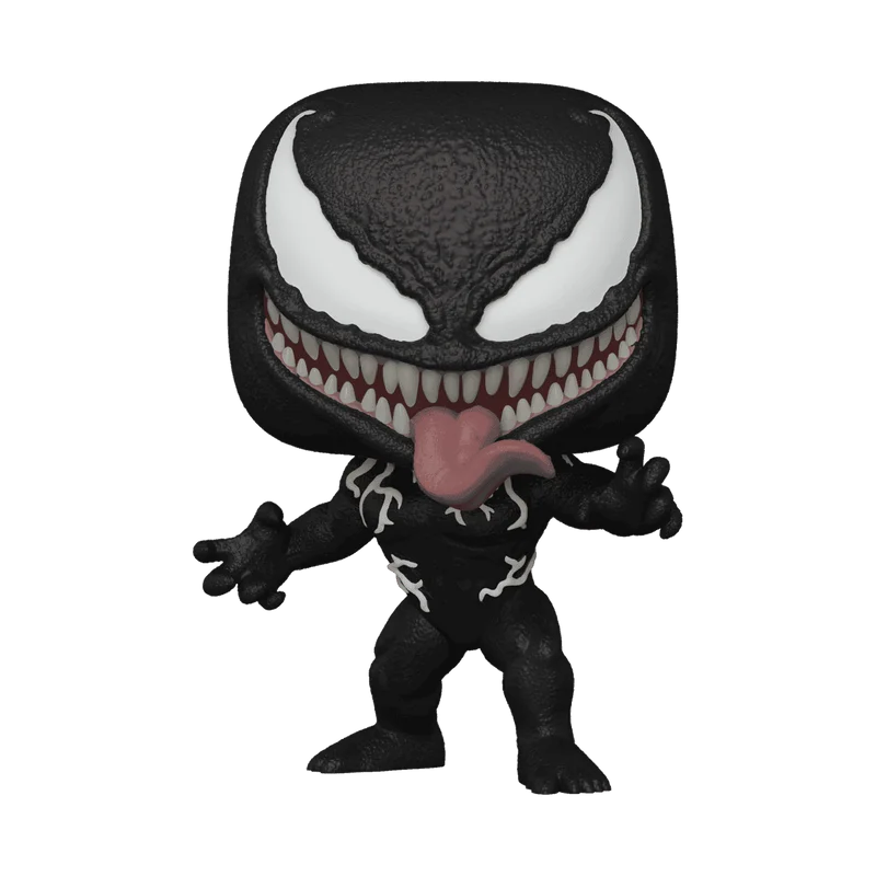 Venom #888 Funko Pop from Marvel