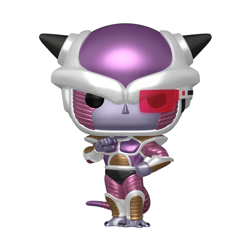 Frieza 1st Form #1370 Funko Pop from Dragon Ball Z
