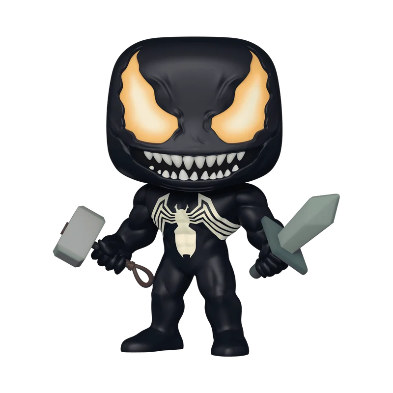 Venom #1141 Funko Pop from Marvel