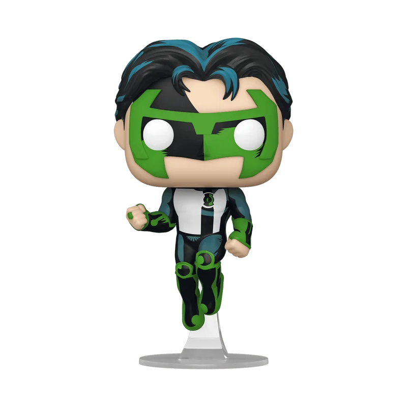 Green Lantern #462 Funko Pop from DC Comics