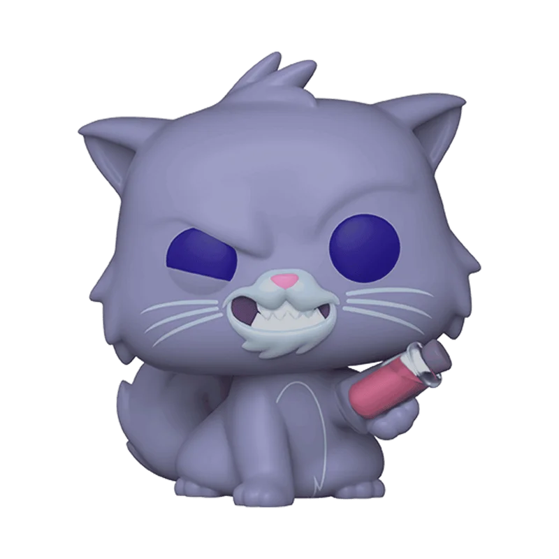 Yzma #786 Funko Pop from Disney