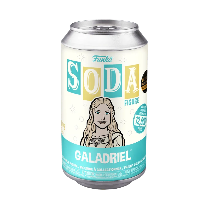 Galadriel Funko Pop from The Lord of the Rings