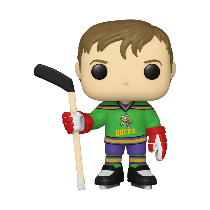 Adam Banks #792 Funko Pop from Disney