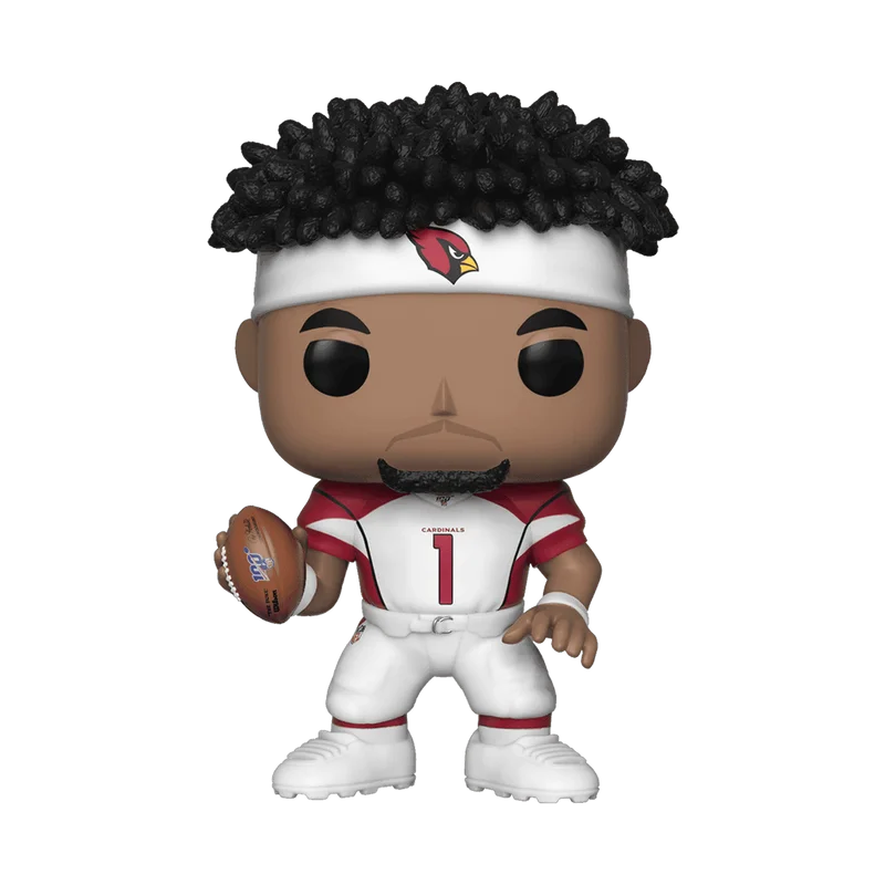 Kyler Murray #133 Funko Pop from NFL