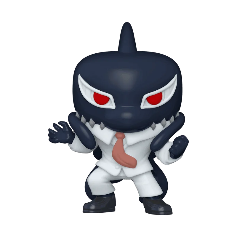 Gang Orca #986 Funko Pop from My Hero Academia
