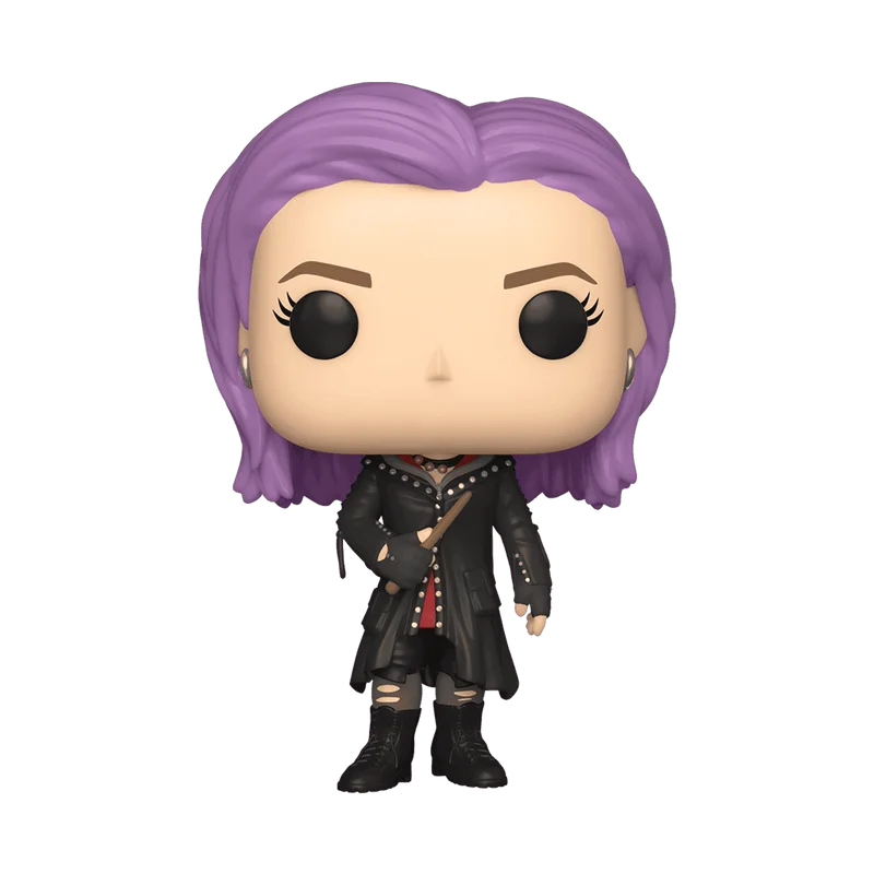 Nymphadora Tonks #107 Funko Pop from Harry Potter