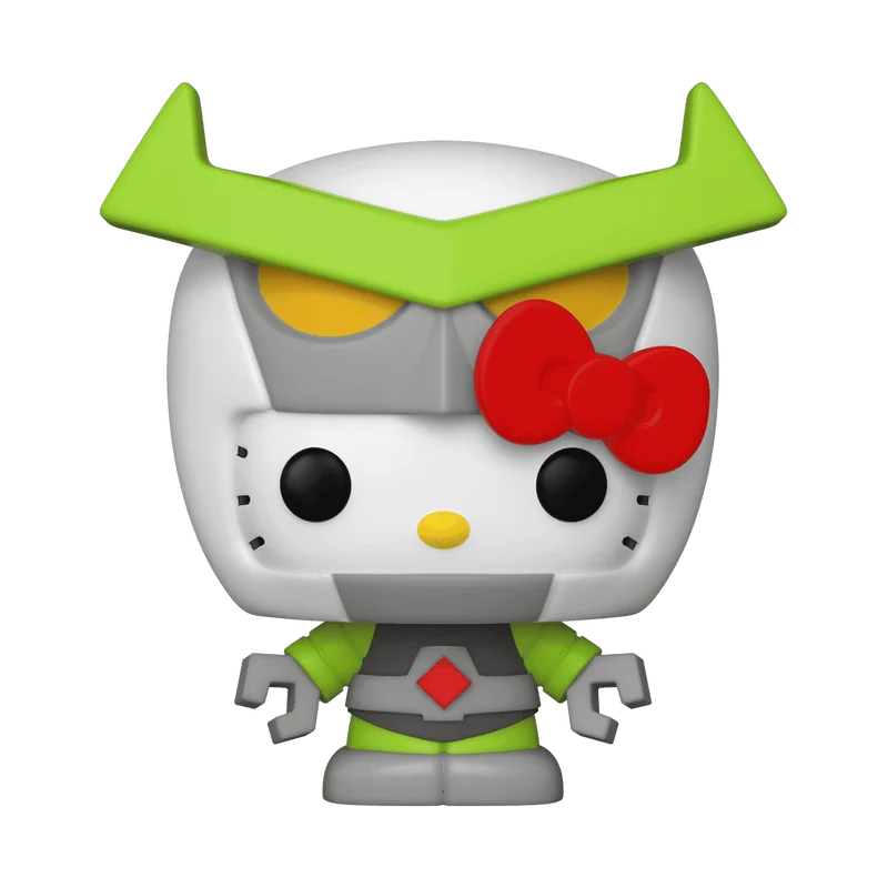Hello Kitty (Space) #42 Funko Pop from Sanrio