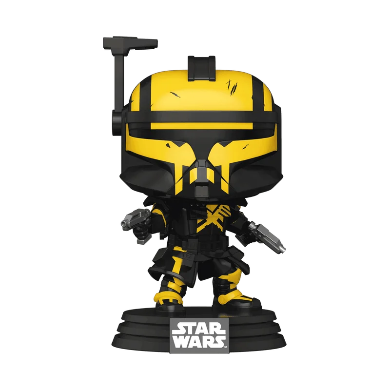 ARC Umbra Trooper #550 Funko Pop from Star Wars
