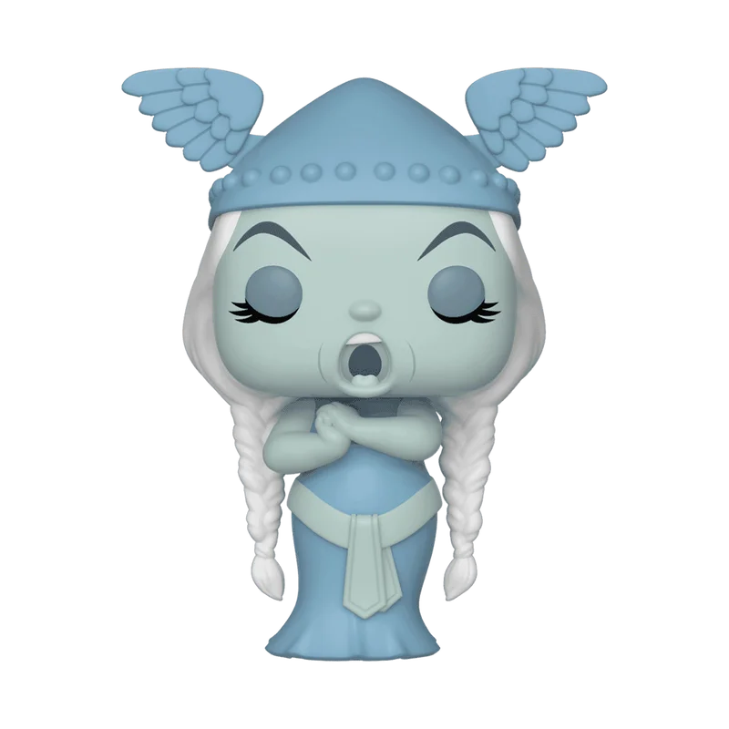 Opera Singer Phantom #576 Funko Pop from Disney