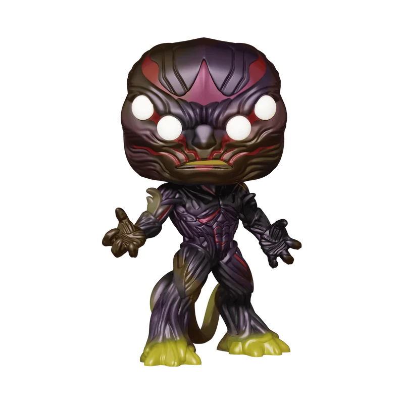 Kro #737 Funko Pop from Marvel