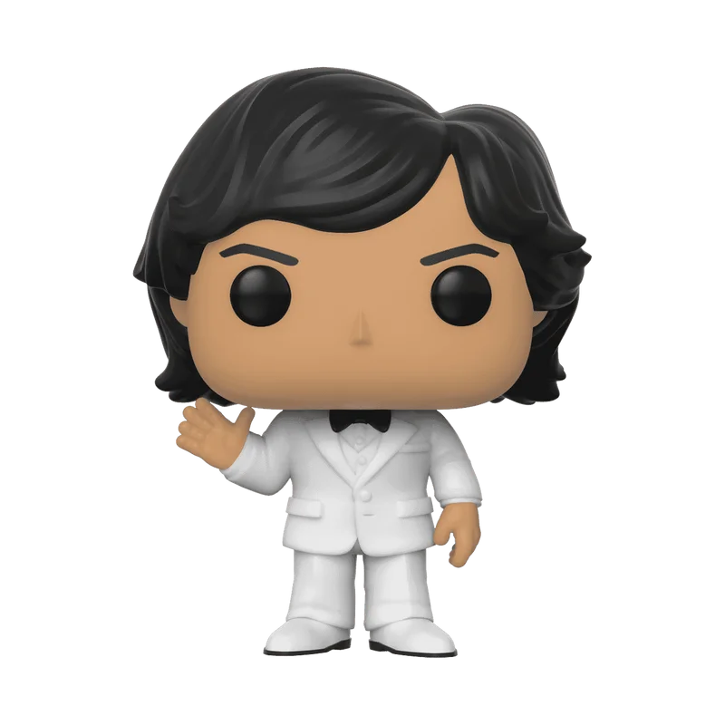 Tattoo #989 Funko Pop from Disney